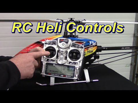 RC