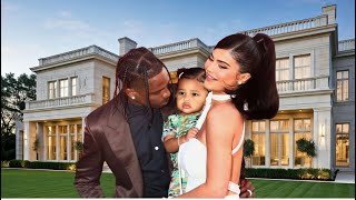 Stormi Webster daughter of Kylie Jenner and Travis Scott, net worth and Lifestyle