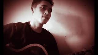 Lagu Batak [(Jauh Mimpiku ~ Peterpan) | cover by Dapotpm versi Batak]