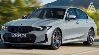 HOW To Save Money: BMW 320i 2023 3 Series general information