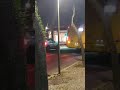 A noite chegou e o busão arrancou! 😊🇧🇷