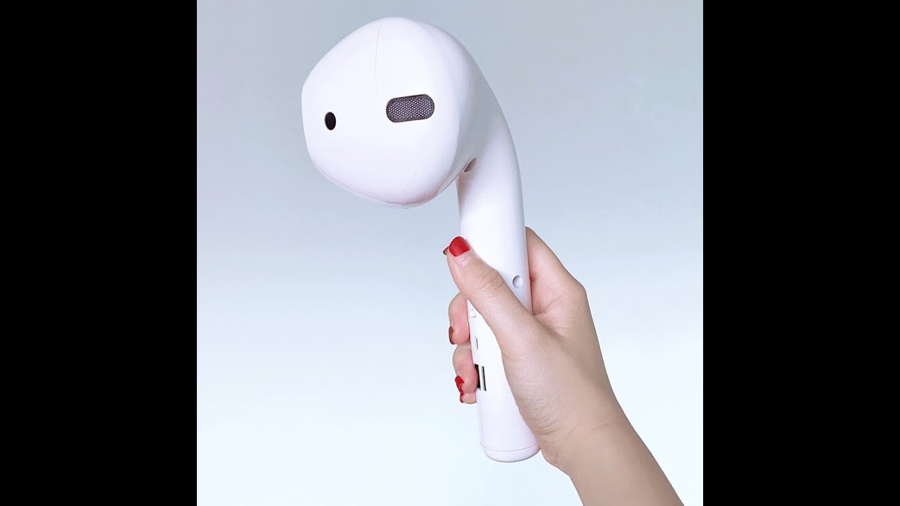 Почему один наушник airpods разряжается. Почему один наушник airpods разряжается