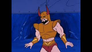 He-Man and the Masters of the Universe S02E45 Double Trouble (1984)
