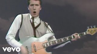 Orchestral Manoeuvres In The Dark - Enola Gay (Official Music Video)