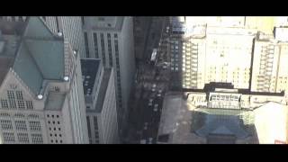 Broll - Sears Tower, Chicago, Illinois - 2 by D.F. Shapinsky (pingnews)