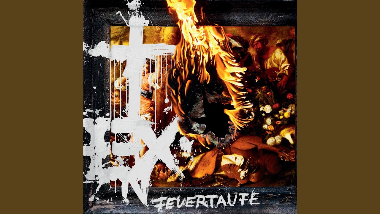 Watch Feuertaufe (Akustik Version) on YouTube Watch Feuertaufe (Akustik Version) on YouTube