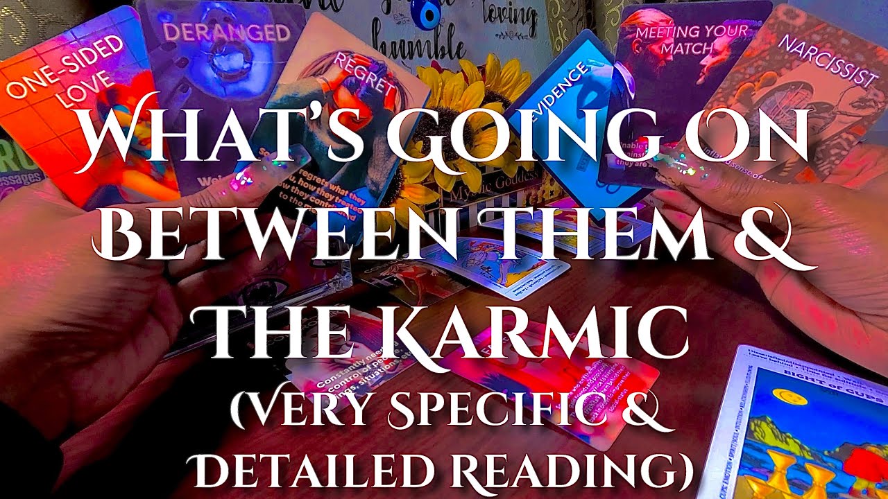 ✨Живут в страданиях и сожалениях, но боятся уйти, потому что кармические доказательства могут раз...
