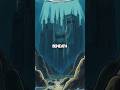 The Lost City of Atlantis #horrorstories #scarystories #horror #scary #urbanlegend #atlantis