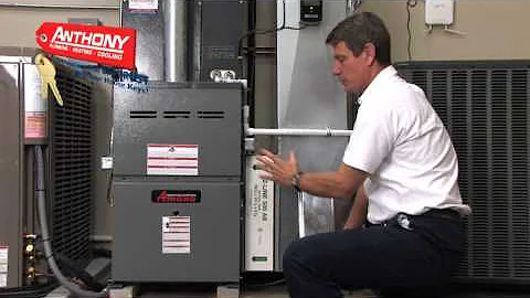 How to Change Your Furnace Filter