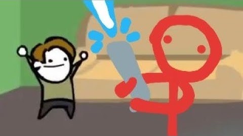 I forgot i made this video. | no time to explain remastered (FULL GAME)