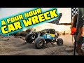 OUR FIRST ULTRA4 RACE - The Most Extreme Off Roading We've Ever Done!