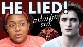 Famous Midnight Sun Explained - I read Midnight Sun so you don't have to |BAKEDBOOKCLUB Wealth