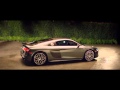 Audi r8 super bowl 2016 commercial  commander  extended cut