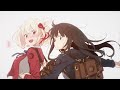 Anime Announcement