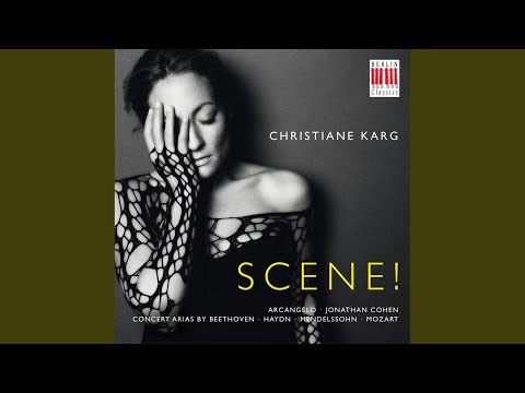 Tonton Ah, Perfido!, Op. 65 di YouTube