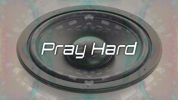 PRAY HARD: The Matrix Cheat Code Gen Z Needs 🔥👁️