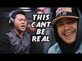 FIRST TIME (Reaction) to MARCELITO POMOY - The Prayer | Did He Just Do That?