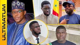 Après avoir quitté Sonko pour Diomaye..: Imam Khalifa Babacar Ndiaye brise le silence