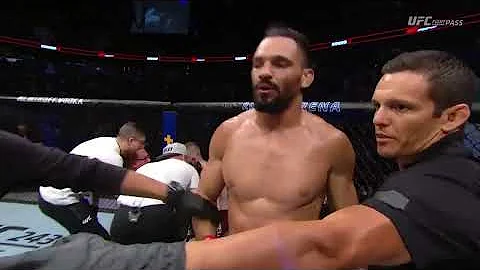 Fly Pereira vs Connelly