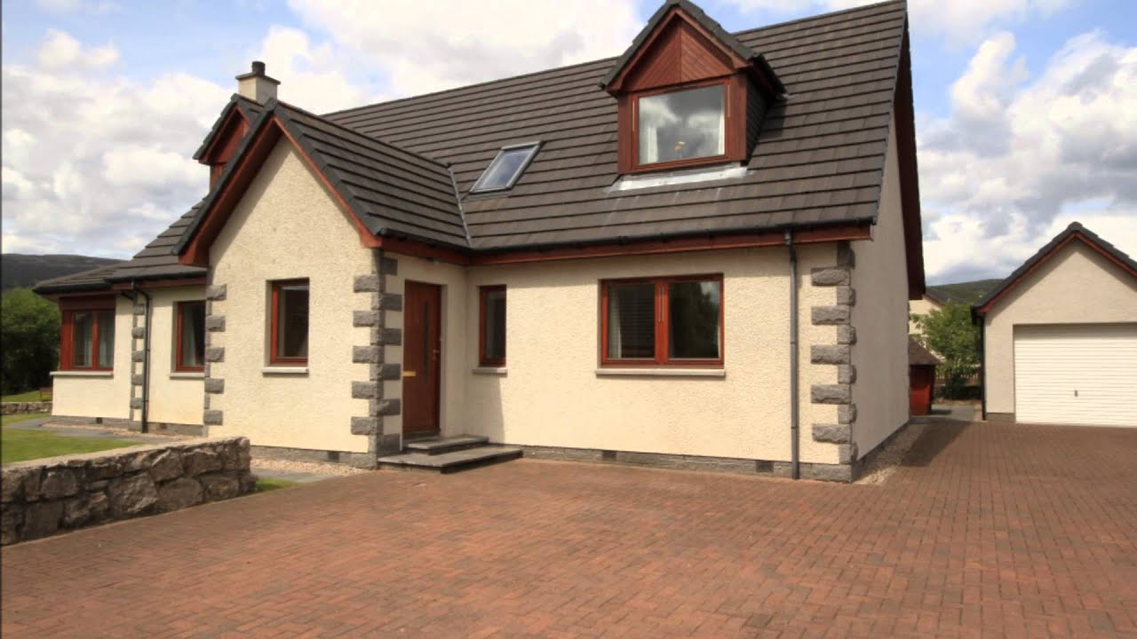 Holiday Cottages Aviemore YouTube