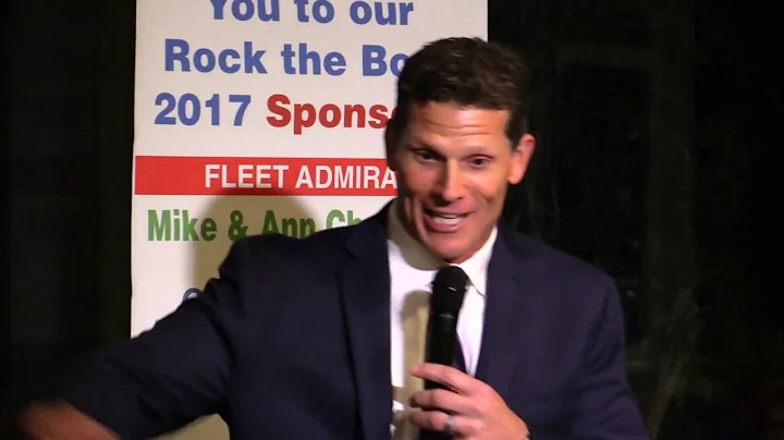 Brent Venables shares about his life