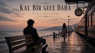 Kal Bir Gece Daha - Titi Malipgu