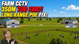 Stop Replacing Cables Fix 350M Poe With This Trickreal Farm Case