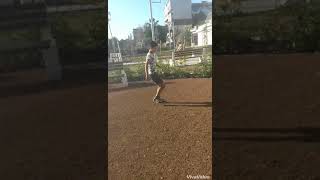 Parkour And Freeirun2017