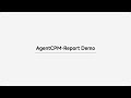 AgentCPM Report Demo