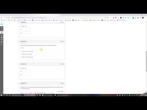 how to reset an assignment in canvas