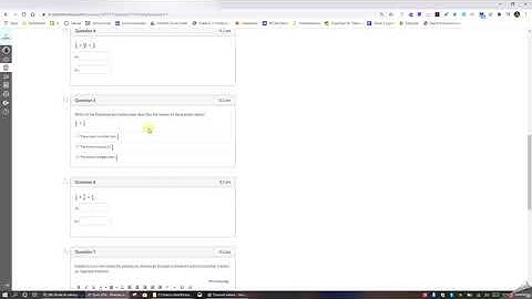 How to Resubmit an Assignment in Canvas