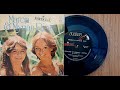 Marcia & Myrian Rios - Fim de Semana - ℗ 1979 - Baú🎶