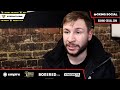 Maxi Hughes Year Review: Talks George Kambosos Jr CONTROVERSIAL Defeat, REVEALS Lou Dibella Talks