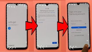 google bypass all samsung phones || 100% working 3 methods || frp reset step by step