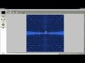 Extreme materials - creating an abstract pattern with super reflection - by David Brinnen.