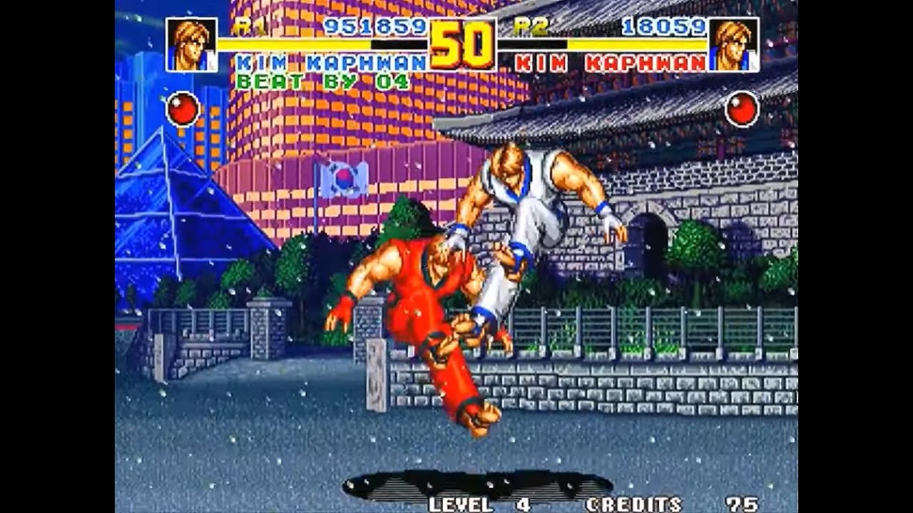 ガロスペ超上級者大会　2024/04/14