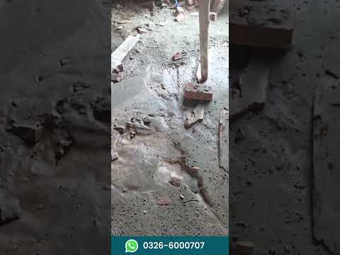 Clean Construction Site Quality Work