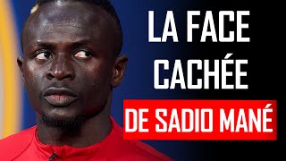 Ce Que l’on Nous Cache sur Sadio Mané [Révélation] | H5 Motivation