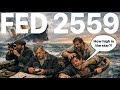 FED 2559 LIVE Omnivore Gets Shanked PT2