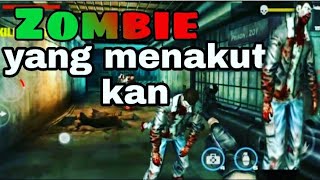 dead target misi membunuh zombie yang menakutkan||game android offline screenshot 1