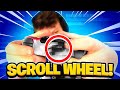 So I Found a SCROLL WHEEL For Controller... 🤫 (Scroll Wheel on Controller Review)