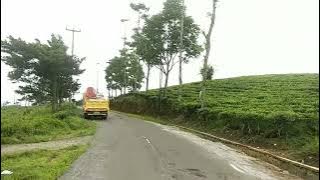 jl cikajang bungbulang