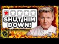 Food theory gordon ramsay is not a masterchef kitchen nightmares