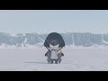 [엔드필드 팬애니] 허무주의 펭귄🐧