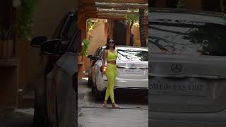 Kiara Advani Race Media