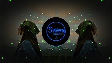 Ieid Kumno Phi Long - Ithuhbha Sumer (Siren Jam) | Khasi Song Remix