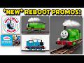 *NEW* 2026 TV Series Promos! Percy Render + Thomas Prototype | Thomas and Friends 2026