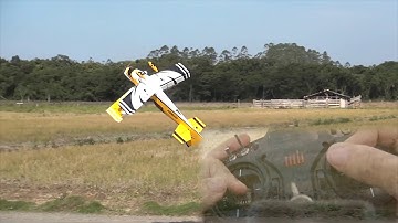 NXT-90HV Servo - Bench Testing and Flight Performance