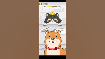 Hide And Seek : Cat Escape Level - 507 Gameplay With Android phone #Short #CatEscape #Level507 #Game