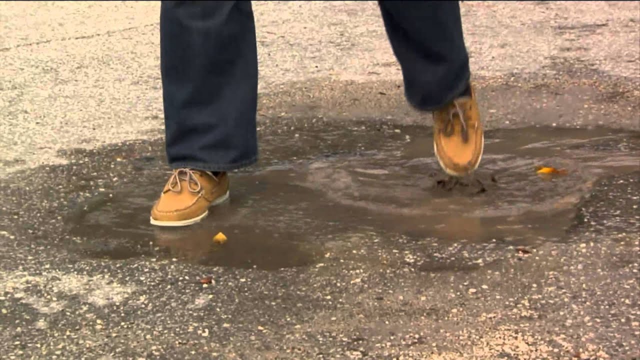 Repel Well Stain & Liquid Repellant 24oz & 4oz Bottles with Dan Hughes